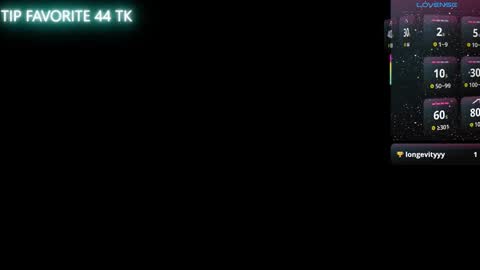 cloe_25 online show from 6, 3, 2025