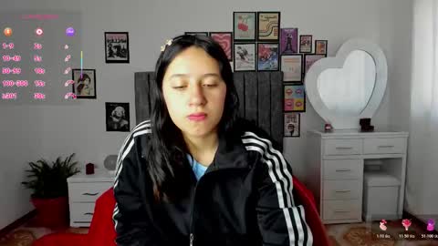 cloe_7 online show from 10, 2, 2026