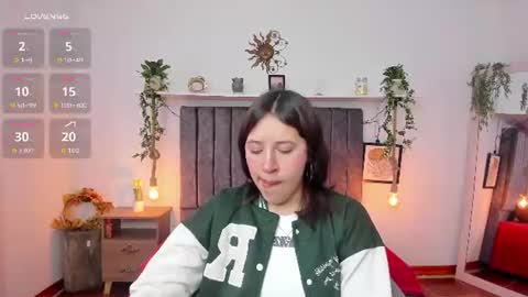 cloe_7 online show from 5, 7, 2026