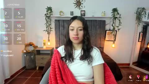 cloe_7 online show from 9, 7, 2026