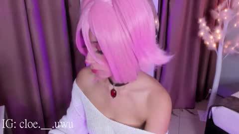 Cloe online show from 10, 3, 2026