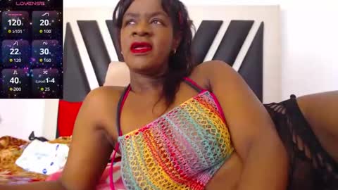 Snapshot of cloe_doll chatting on 24, 5, 2026 CLOE online show from 24, 5, 2026