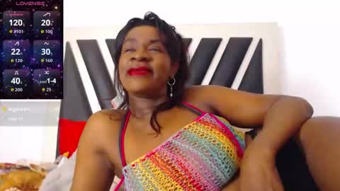 Snapshot of cloe_doll chatting on 3, 6, 2026 CLOE online show from 3, 6, 2026