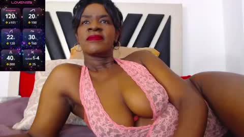 Snapshot of cloe_doll chatting on 20, 6, 2026 CLOE online show from 20, 6, 2026