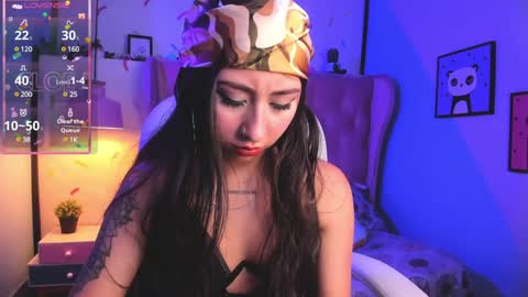 Snapshot of cloe_martinez_ chatting on 15, 12, 2024 Cloe online show from 15, 12, 2024