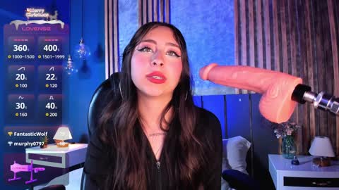 Snapshot of cloe_martinez_ chatting on 23, 12, 2024 Cloe online show from 23, 12, 2024