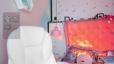 Snapshot of cloe_martinez_ chatting on 27, 2, 2025 Cloe online show from 27, 2, 2025