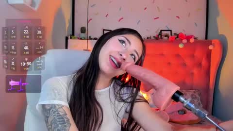 Snapshot of cloe_martinez_ chatting on 5, 3, 2025 Cloe online show from 5, 3, 2025