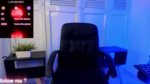 Cloe online show from 8, 10, 2025