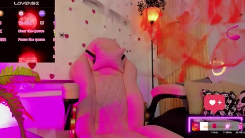 Cloe online show from 12, 10, 2025