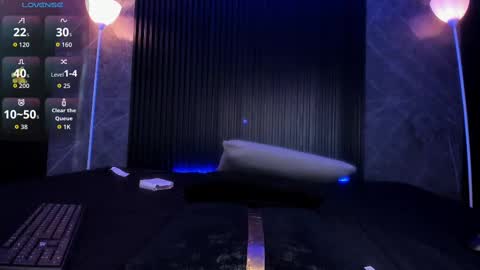 Cloe online show from 8, 11, 2025