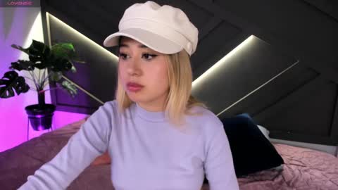 cloe_palmeer online show from 26, 2, 2025