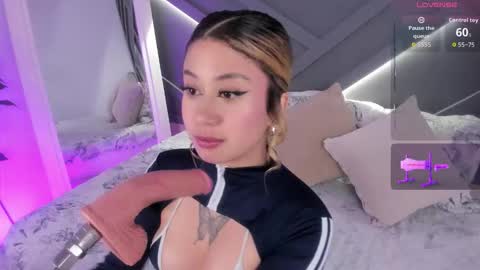 cloe_palmeer online show from 25, 11, 2025