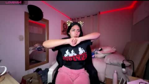 cloe small online show from 25, 10, 2025