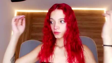 Snapshot of cloe_stanfort chatting on 5, 6, 2026 Cloe Stanfort online show from 5, 6, 2026