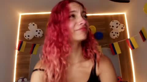 Snapshot of cloe_stanfort chatting on 16, 6, 2026 Cloe Stanfort online show from 16, 6, 2026