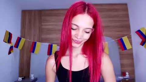 Snapshot of cloe_stanfort chatting on 11, 7, 2026 Cloe Stanfort online show from 11, 7, 2026