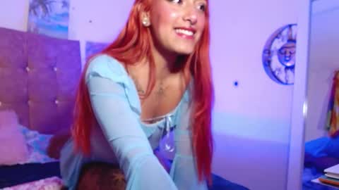 cloe_sun_ online show from 20, 3, 2026