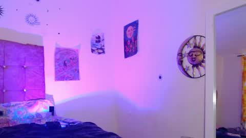 cloe_sun_ online show from 18, 4, 2026