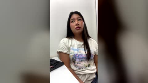 Cloe x Billy online show from 19, 2, 2026