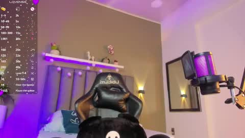 CHARLOTTE online show from 7, 3, 2026