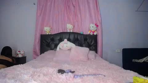 cloe_zilber online show from 21, 11, 2025