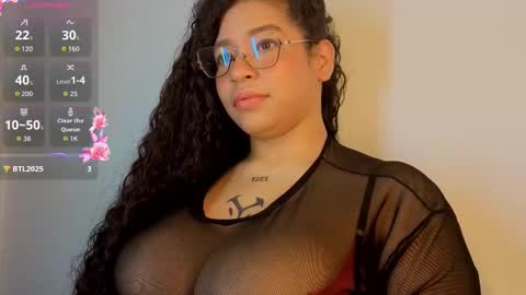 Cloe Bunny online show from 7, 2, 2026