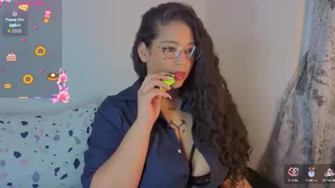 Cloe Bunny online show from 6, 7, 2026