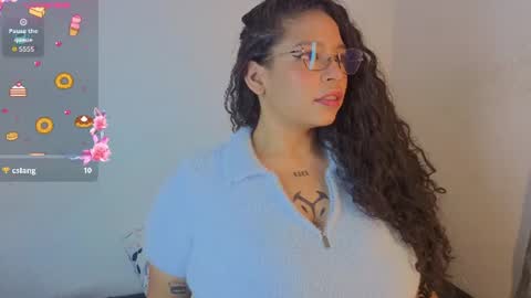 Cloe Bunny online show from 11, 7, 2026