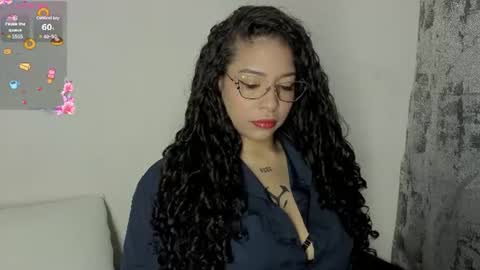Cloe Bunny online show from 20, 7, 2026