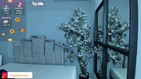 cloedurant online show from 14, 1, 2026