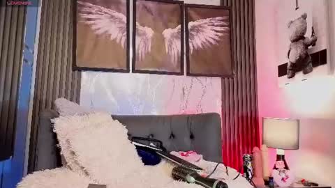 Snapshot of cloee_cameron chatting on 11, 6, 2026 cloee_cameron online show from 11, 6, 2026