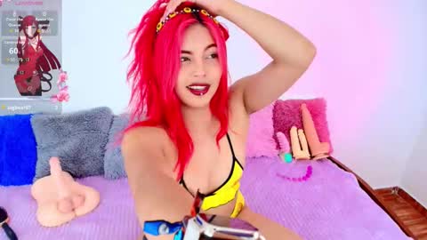 cloee lovee online show from 6, 2, 2026