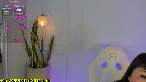 Snapshot of cloeparker_ chatting on 15, 10, 2025 cloeparker_ online show from 15, 10, 2025