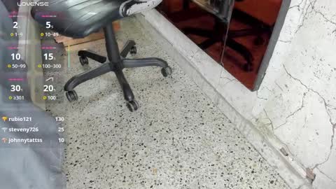 ---Cloe--- online show from 10, 3, 2025