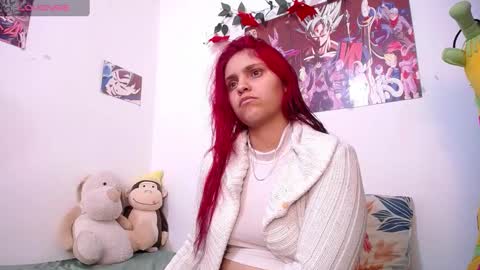 Snapshot of cloesmith_fun chatting on 31, 12, 2024 cloe online show from 31, 12, 2024