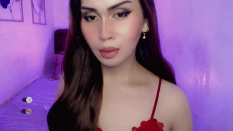 Cloudia babe69 online show from 25, 2, 2026