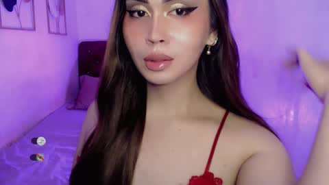 Cloudia babe69 online show from 28, 2, 2026