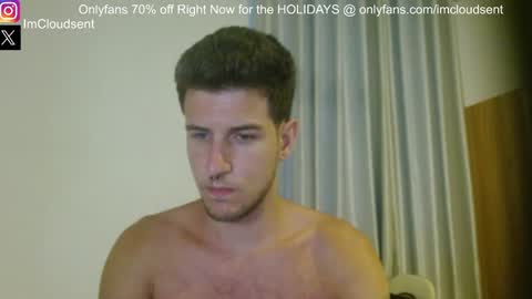 Snapshot of cloudsent chatting on 2, 1, 2025  35 videos 50 pictures ---- IGTwitter ImCloudsent online show from 2, 1, 2025