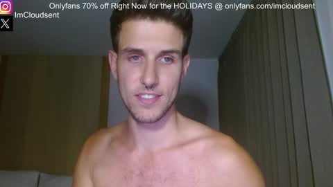 Snapshot of cloudsent chatting on 5, 1, 2025  35 videos 50 pictures ---- IGTwitter ImCloudsent online show from 5, 1, 2025