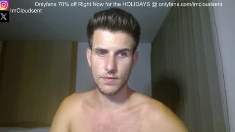 Snapshot of cloudsent chatting on 8, 1, 2025  35 videos 50 pictures ---- IGTwitter ImCloudsent online show from 8, 1, 2025