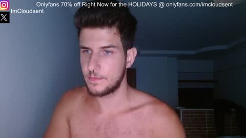 Snapshot of cloudsent chatting on 27, 1, 2025  35 videos 50 pictures ---- IGTwitter ImCloudsent online show from 27, 1, 2025