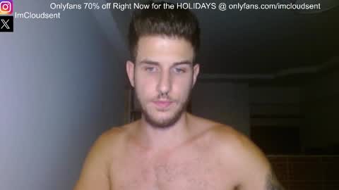 Snapshot of cloudsent chatting on 19, 2, 2025  35 videos 50 pictures ---- IGTwitter ImCloudsent online show from 19, 2, 2025