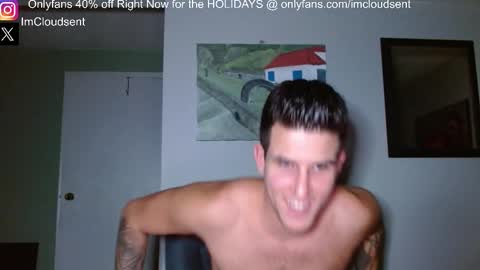 Snapshot of cloudsent chatting on 17, 9, 2025  35 videos 50 pictures ---- IGTwitter ImCloudsent online show from 17, 9, 2025
