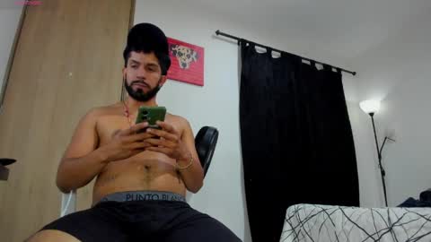 CRISTIAN online show from 4, 4, 2026