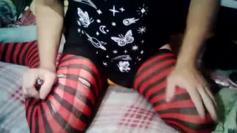 Snapshot of cloudydazeatl chatting on 21, 10, 2025 cloudydazeatl online show from 21, 10, 2025