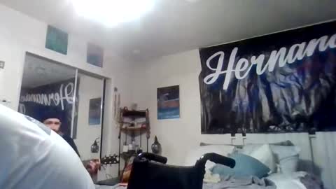 tallhungandcloudy online show from 17, 3, 2026