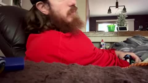 Snapshot of cloverboy1988 chatting on 7, 12, 2024 cloverboy1988 online show from 7, 12, 2024