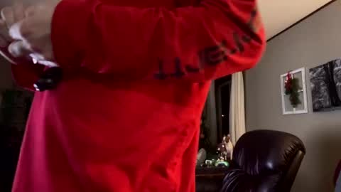 Snapshot of cloverboy1988 chatting on 9, 12, 2024 cloverboy1988 online show from 9, 12, 2024