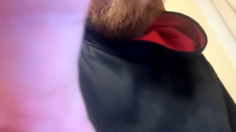 Snapshot of cloverboy1988 chatting on 20, 11, 2025 cloverboy1988 online show from 20, 11, 2025